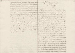 "Note Sopra la Vita del Correggio" von Anton Raphael Mengs.