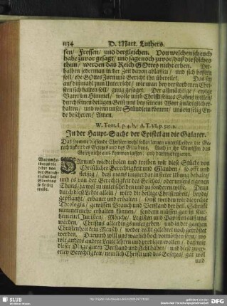 [Epistel an die Galater]