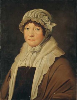 Juliane Kronrath geb. Knoth