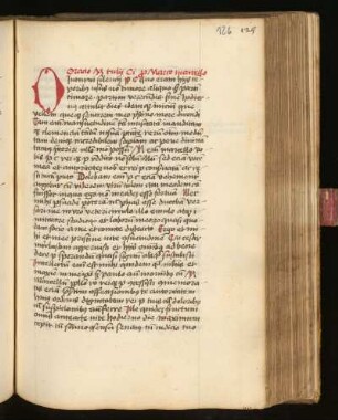 Cicero: Oratio pro Marco Marcello