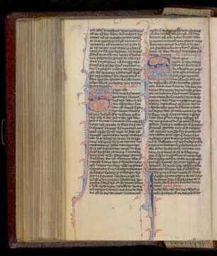 2 Io, 3 Io (Epistula II und III Ioannis)