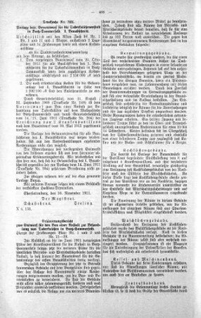 No. 23 (315-332) (322), 06. Dezember 1911