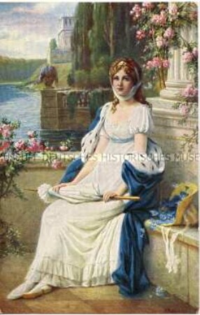 Luise von Preußen