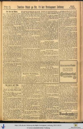 15.03.1922 (II.)