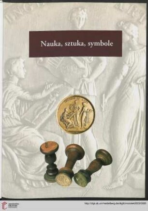 Nauka, sztuka, symbole