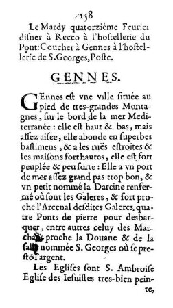 GENNES