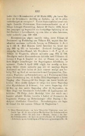 Forarbeiderne til Kong Christian den Femtes norske Lov af 15 April 1687 udgivne for det norske historiske Kildeskriftfond af N. Prebensen og Hj. Smith