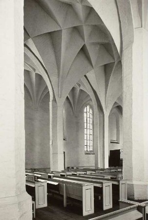 Evangelische Stadtpfarrkirche Sankt Peter und Paul