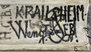 Raum 208 Decke 01