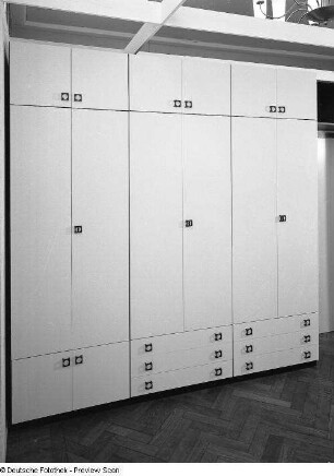 Anbauschrank (Aufsatzschrank)