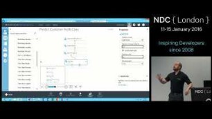 Azure Machine Learning: From Design to Integration