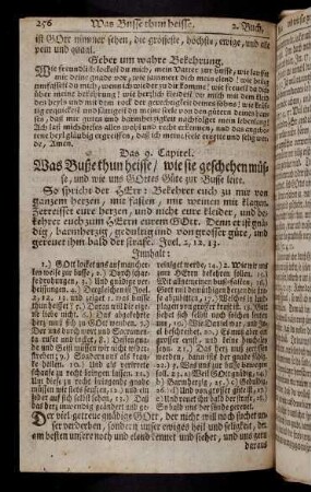 256-266, 9. Capitel