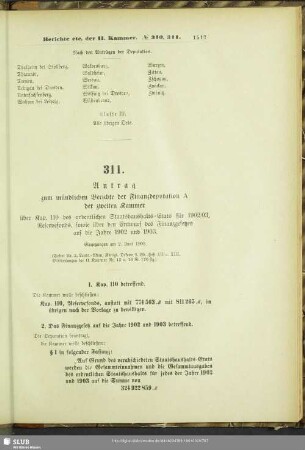 [Nr. 311-320]