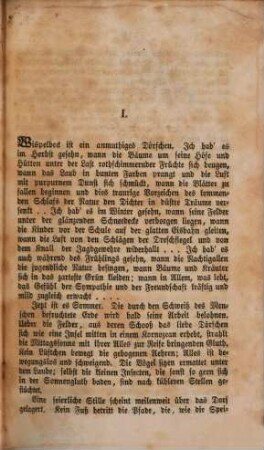Sammlung ausgewählter Schriften : aus dem Vlämischen, 22. Mutter Job
