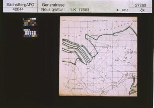 Grenzen der Schönburger Rezessherrschaft, der Schönburger Lehensherrschaft und des Großherzogtums Altenburg; Heyersdorf, Obergrünberg, Gösau, Waldsachsen, Frankenhausen, Leitelshain, Crimmitzschau, Rudelswalde, Langenreinsdorf, Thonhausen