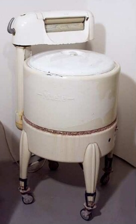 Waschmaschine