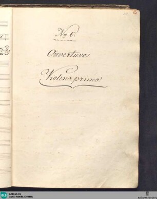 Guillaume Tell : Ouverture à grand orchestre