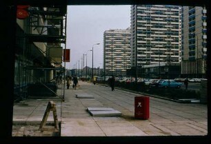 Leipziger Str. 14.3.78.