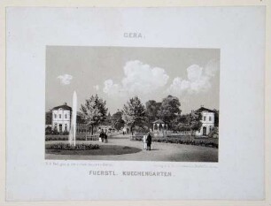 Lithografie