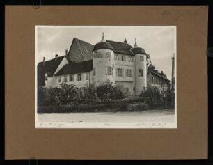 113-119, Oberamt Gaildorf