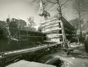Kreditanstalt für Wiederaufbau, 1966