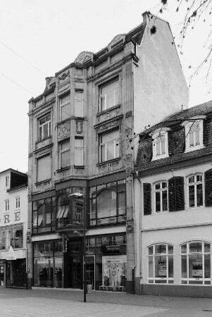 Offenbach, Frankfurter Straße 30