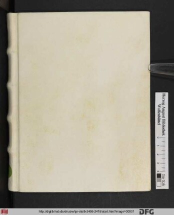 Fasciculus Sermonum Funeralium Nobilium, Das ist/ Leichen-Predigten Christ-Adelicher Personen