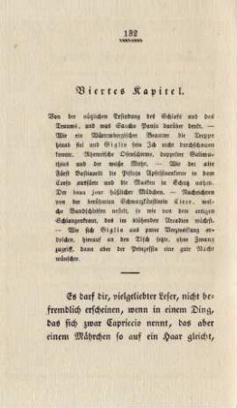 Viertes Kapitel Von der nützlichen Erfindung ...