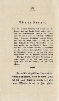 Viertes Kapitel Von der nützlichen Erfindung ...