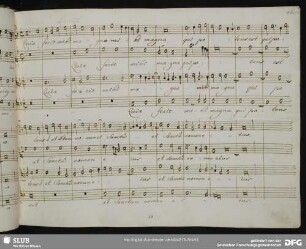 Quia fecit mihi magna