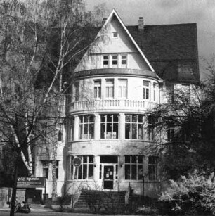 Gießen, An der Johanneskirche 6