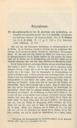 550-569 Rezensionen