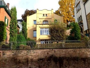 Heidelberg-Neuenheim Neuenheimer Landstraße 54
