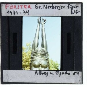 Förster, Große Neeberger Figur