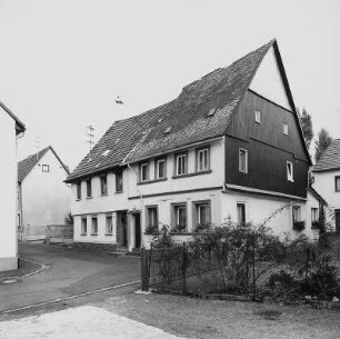 Hadamar, Alter Markt 13