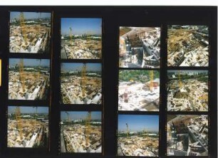 Omega-Haus, Offenbach, 1992