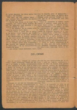 Delorme