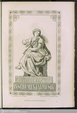 Instrumentalmusik