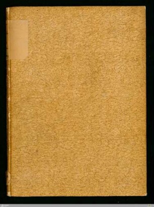 Disticha de moribus
