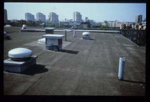 Diapositive: Oranienstr. 71, 1989