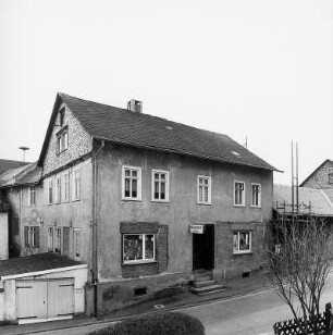 Gesamtanlage; Villmar, Gesamtanlage Seelbach