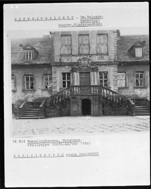 Neues Herrenhaus