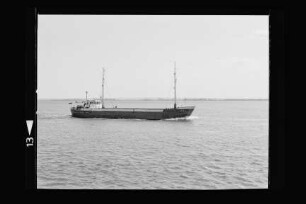 Hemo ex Koralle - 85 (1967), R. Funck, Hamburg