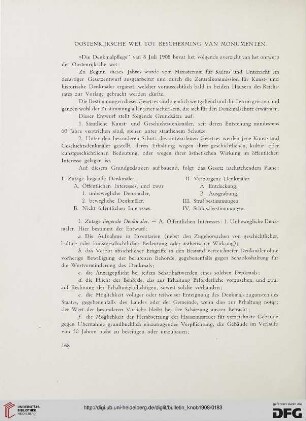 2.Ser. 1.1908: Oostenrijksche wet tot bescherming van monumenten