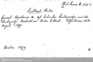 Historia Saxoniae K 0127.m