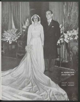 El primer gran enlace del año