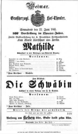 Mathilde