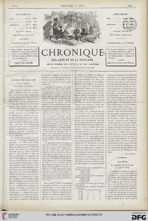 Nr. 31 (1er Août)