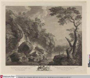 La Nappe d'Eau