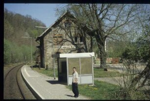 Hst. Laudenbach km 44+663